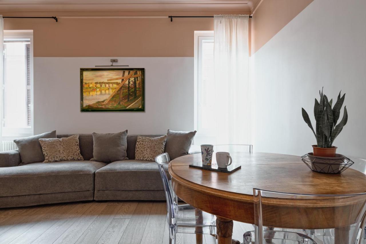 Fontana Di Trevi!! Comfy&Elegant 3Bedroom 2Bath Рим Экстерьер фото