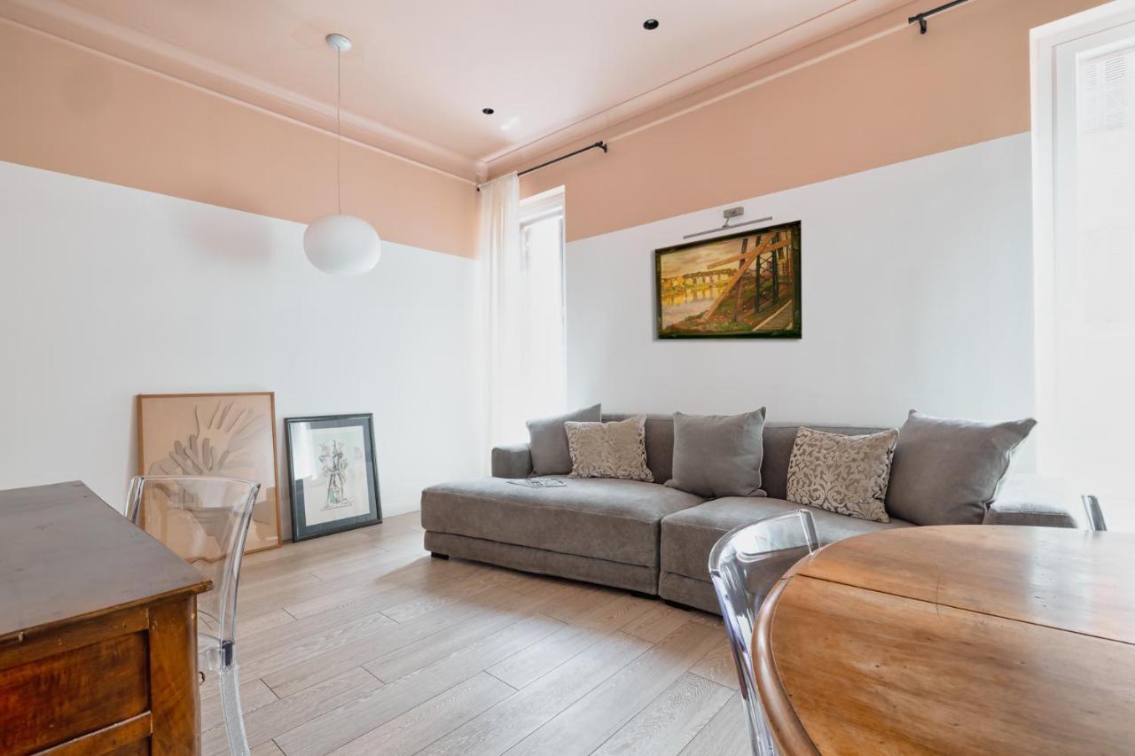 Fontana Di Trevi!! Comfy&Elegant 3Bedroom 2Bath Рим Экстерьер фото