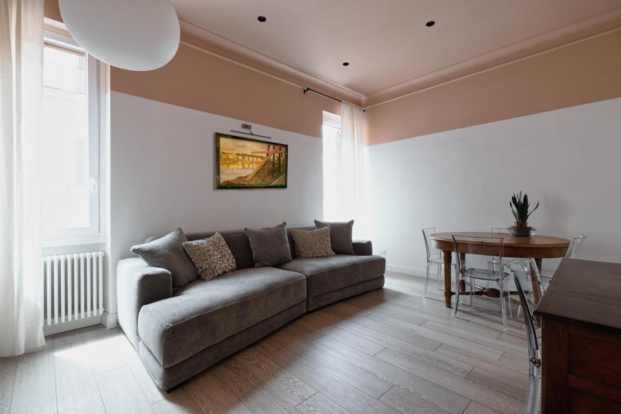 Fontana Di Trevi!! Comfy&Elegant 3Bedroom 2Bath Рим Экстерьер фото