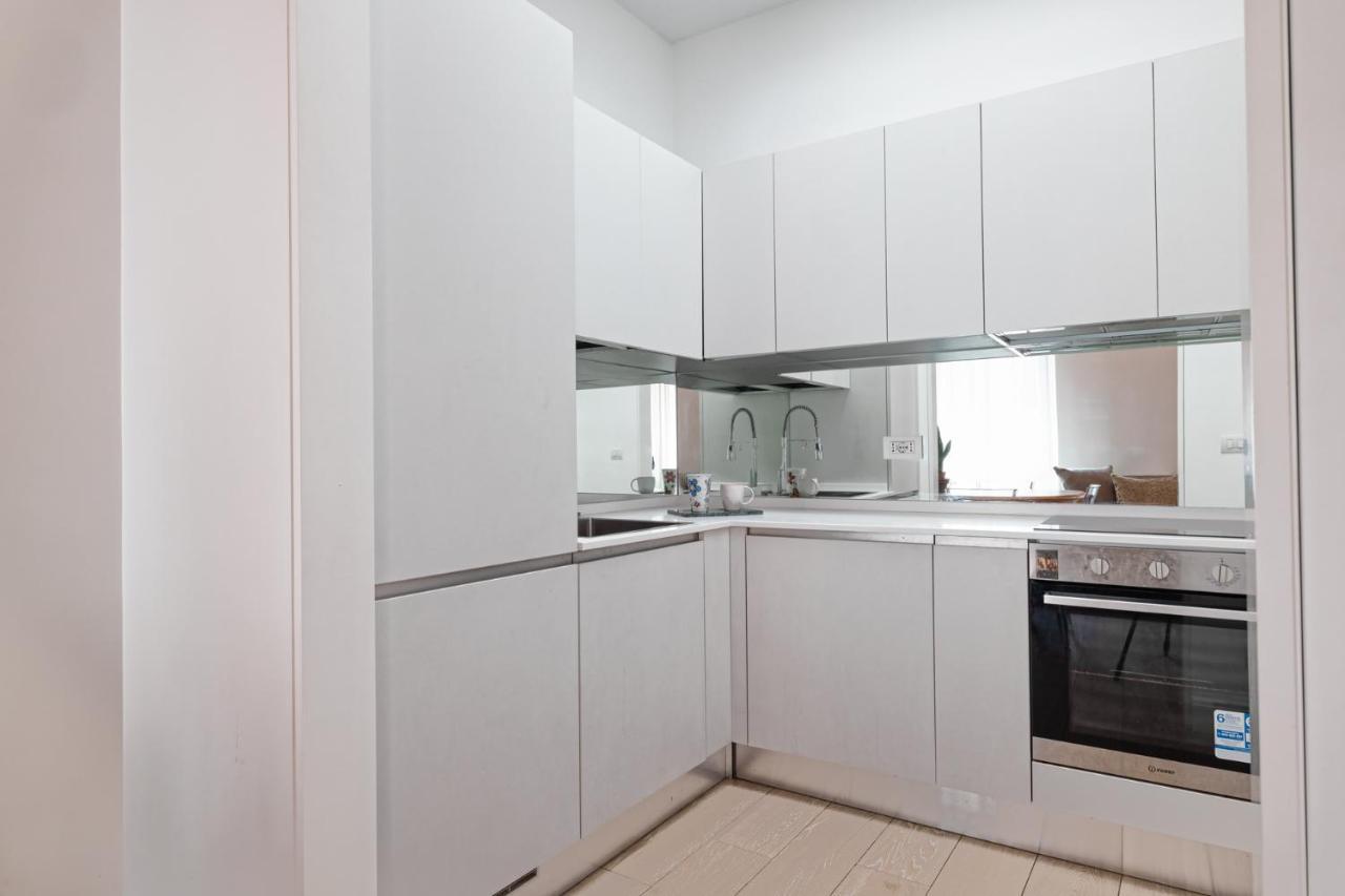 Fontana Di Trevi!! Comfy&Elegant 3Bedroom 2Bath Рим Экстерьер фото