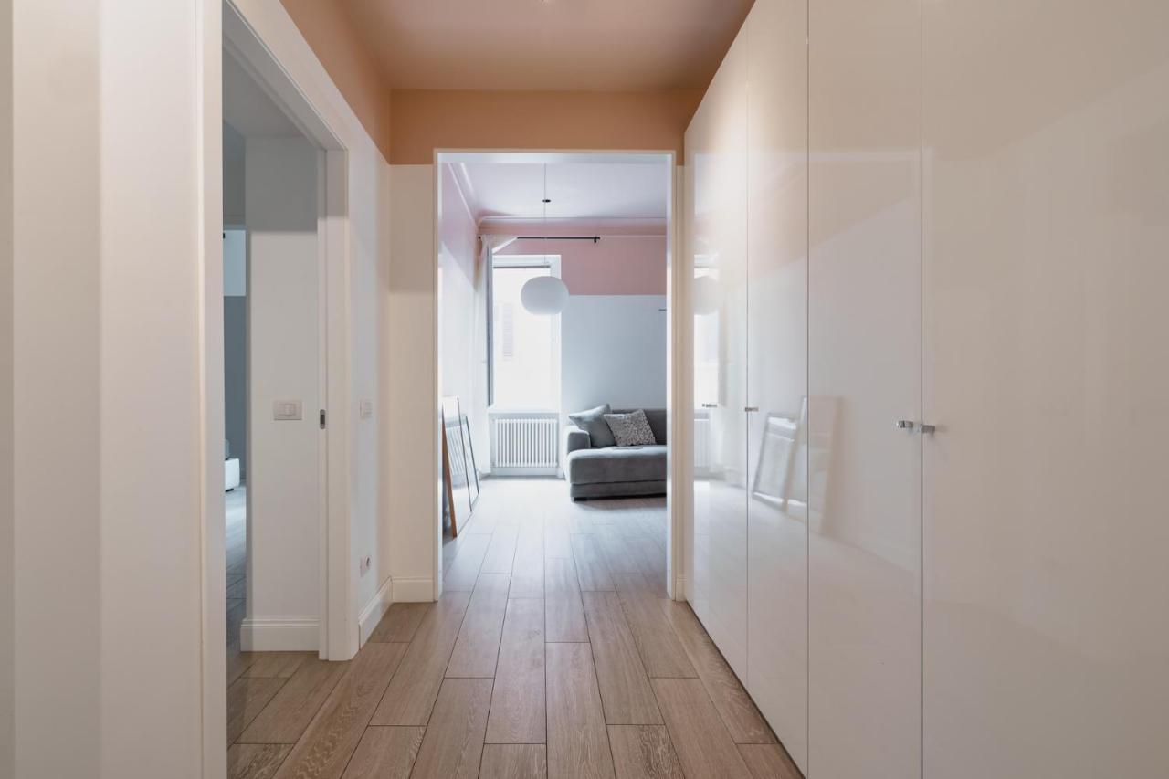 Fontana Di Trevi!! Comfy&Elegant 3Bedroom 2Bath Рим Экстерьер фото