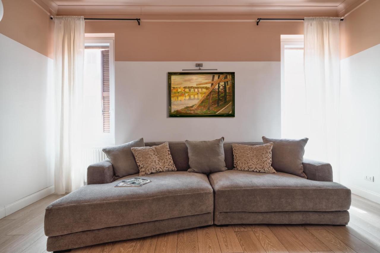 Fontana Di Trevi!! Comfy&Elegant 3Bedroom 2Bath Рим Экстерьер фото