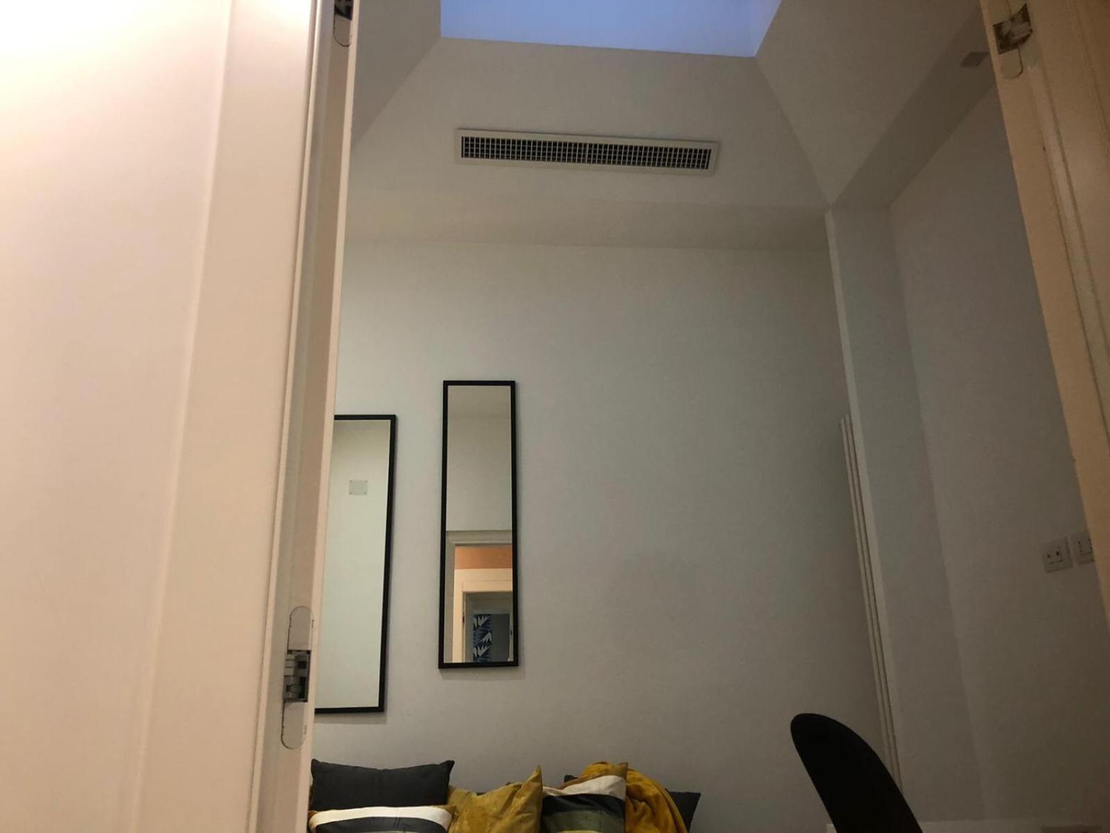 Fontana Di Trevi!! Comfy&Elegant 3Bedroom 2Bath Рим Экстерьер фото